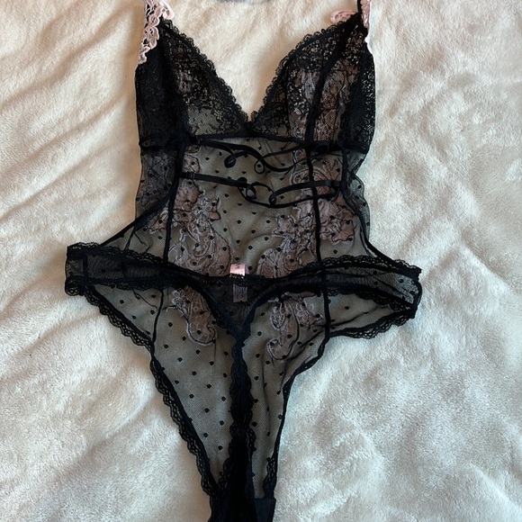 Body Suit 😀 - Picture 4 of 4